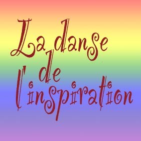 La danse de l'inspiration
