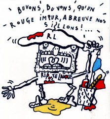 complot, islam, riposte laïque, racisme,
